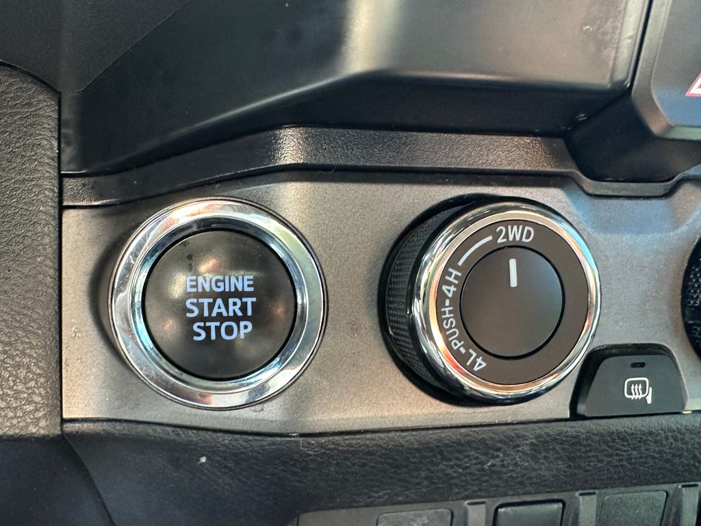 2023 Toyota Tacoma TRD Off-Road