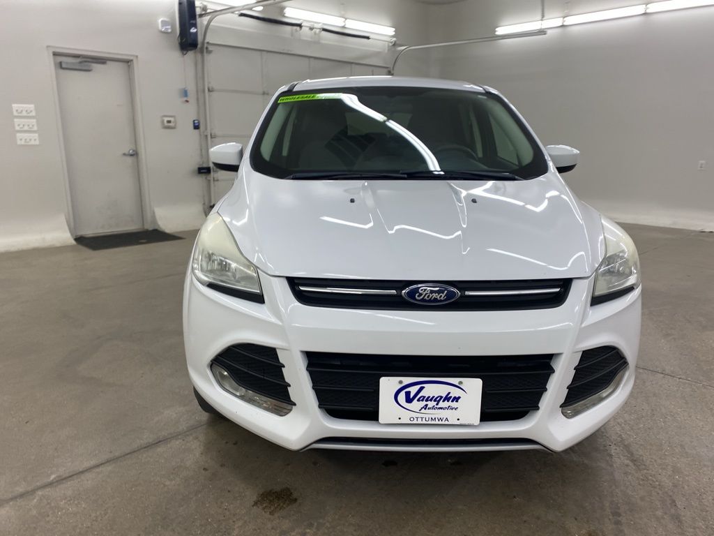 2016 Ford Escape SE photo