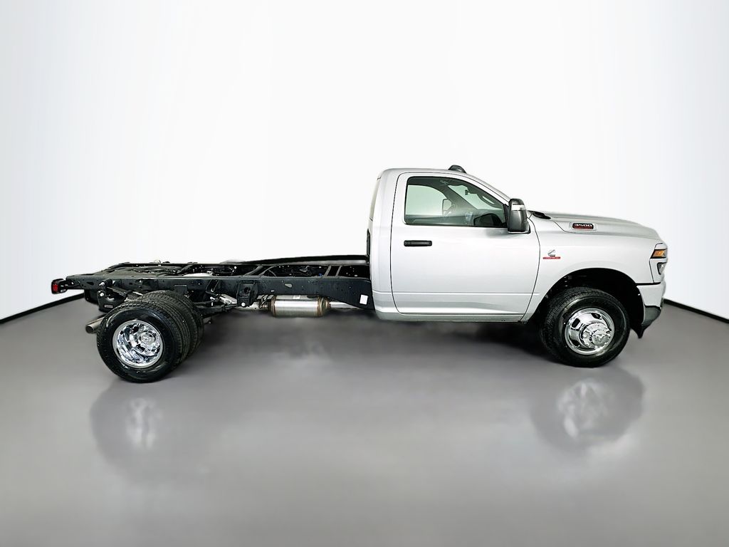 Ram3500 Chassis8