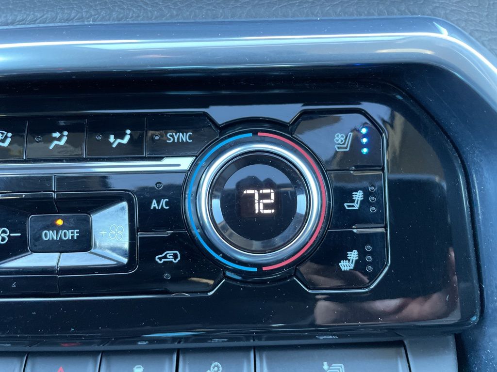 Certified Used 2023 White GMC Denali image 60