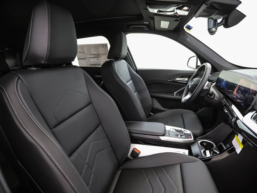 Thumbnail: 2026 BMW X1 - 31