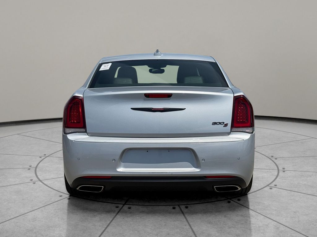 Used Car 2023 Chrysler 300  S For Sale Under $30,000 In San Marcos, Texas