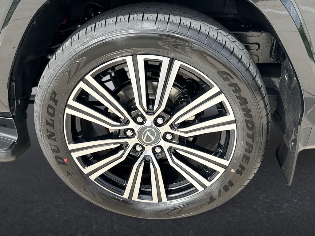 Thumbnail: 2026 Lexus LX - 31