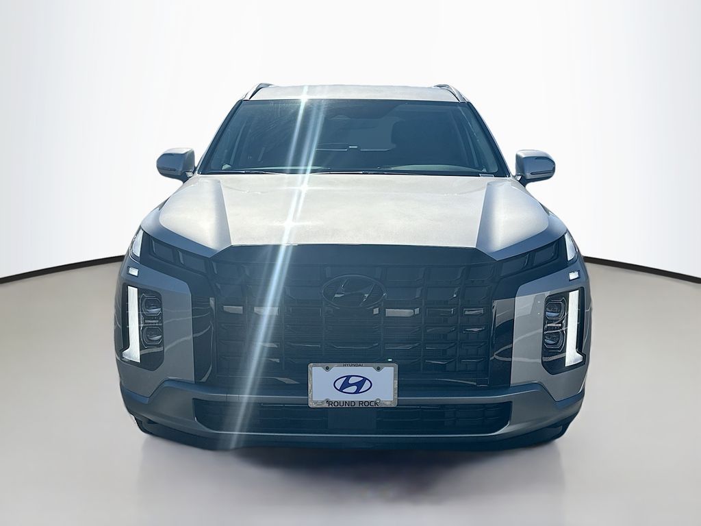2025 Hyundai Palisade SEL 5