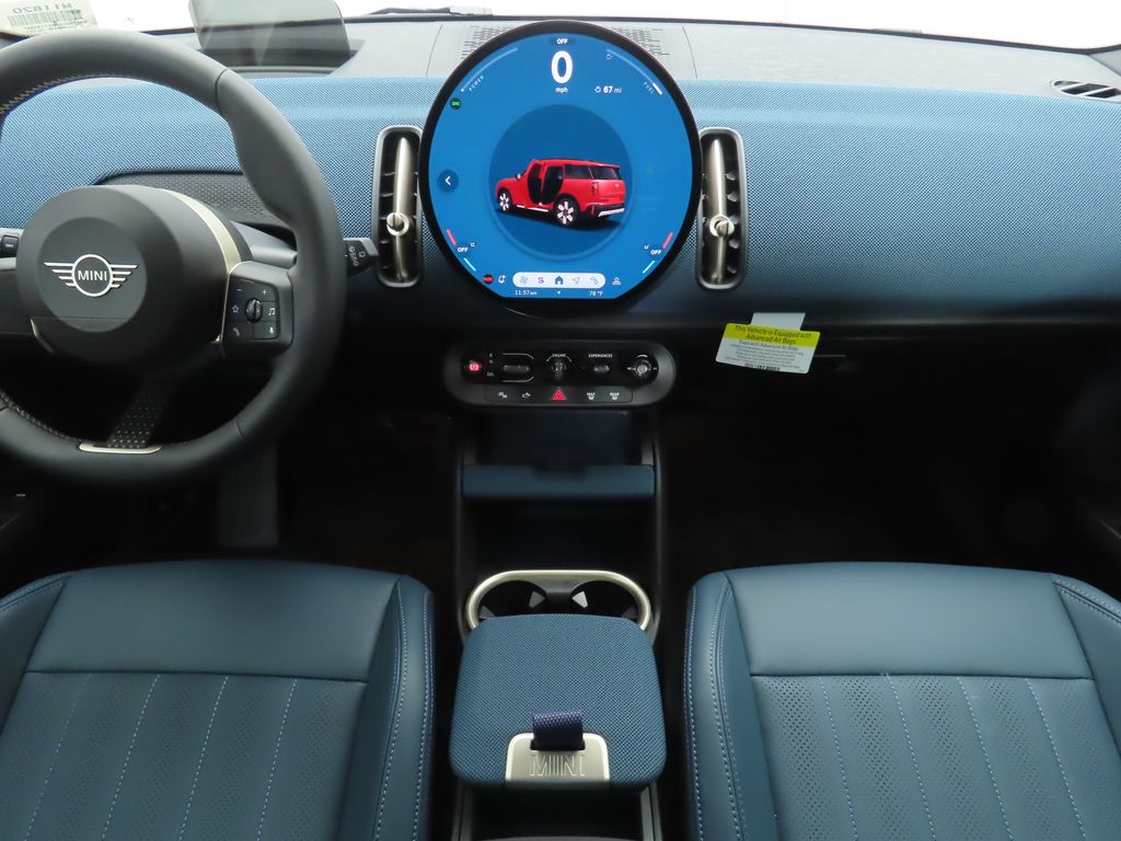 Thumbnail: 2025 MINI Cooper Countryman - 13