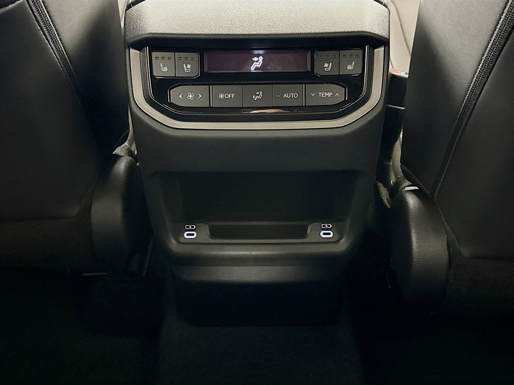 Thumbnail: 2026 Lexus TX - 18