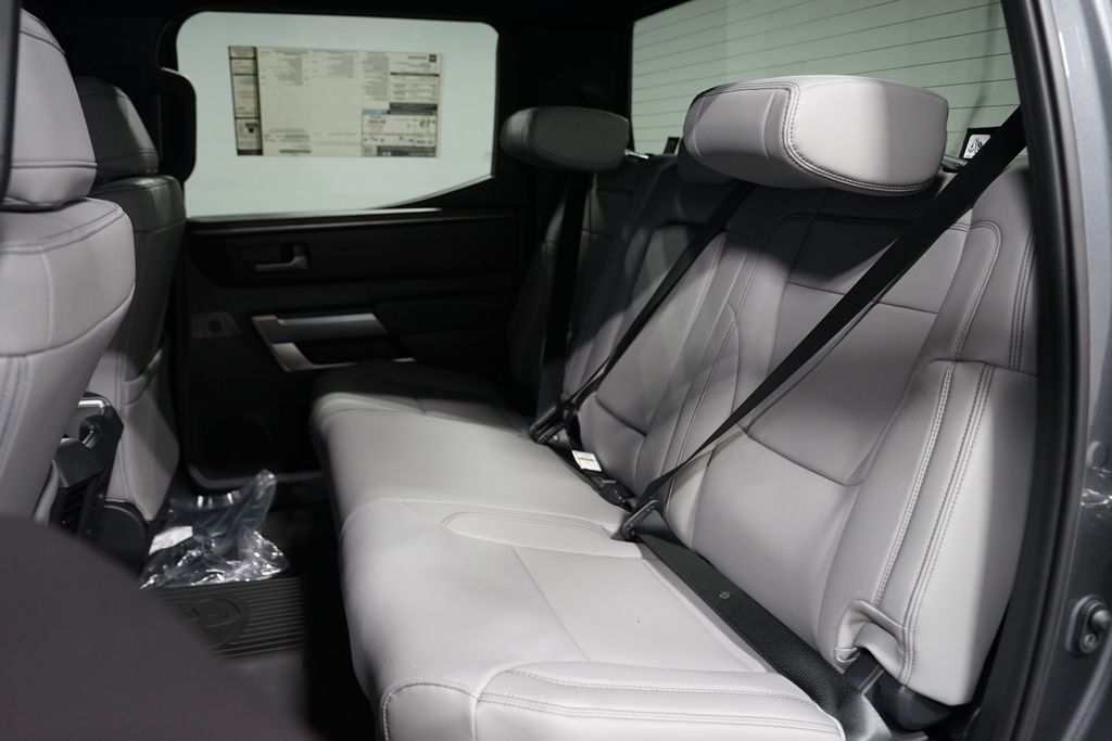 Thumbnail: 2026 Toyota Tundra - 30