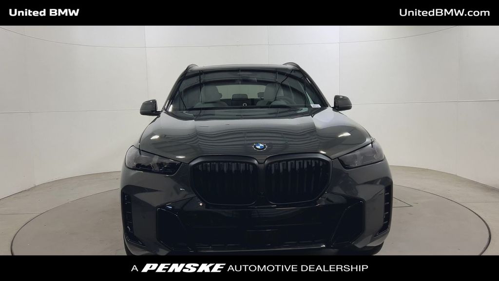 Thumbnail: 2026 BMW X5 - 3