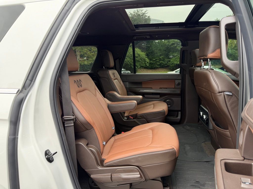 2024 Ford Expedition King Ranch MAX
