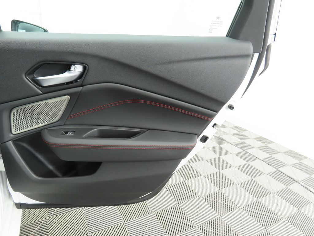 Thumbnail: 2025 Acura TLX - 28