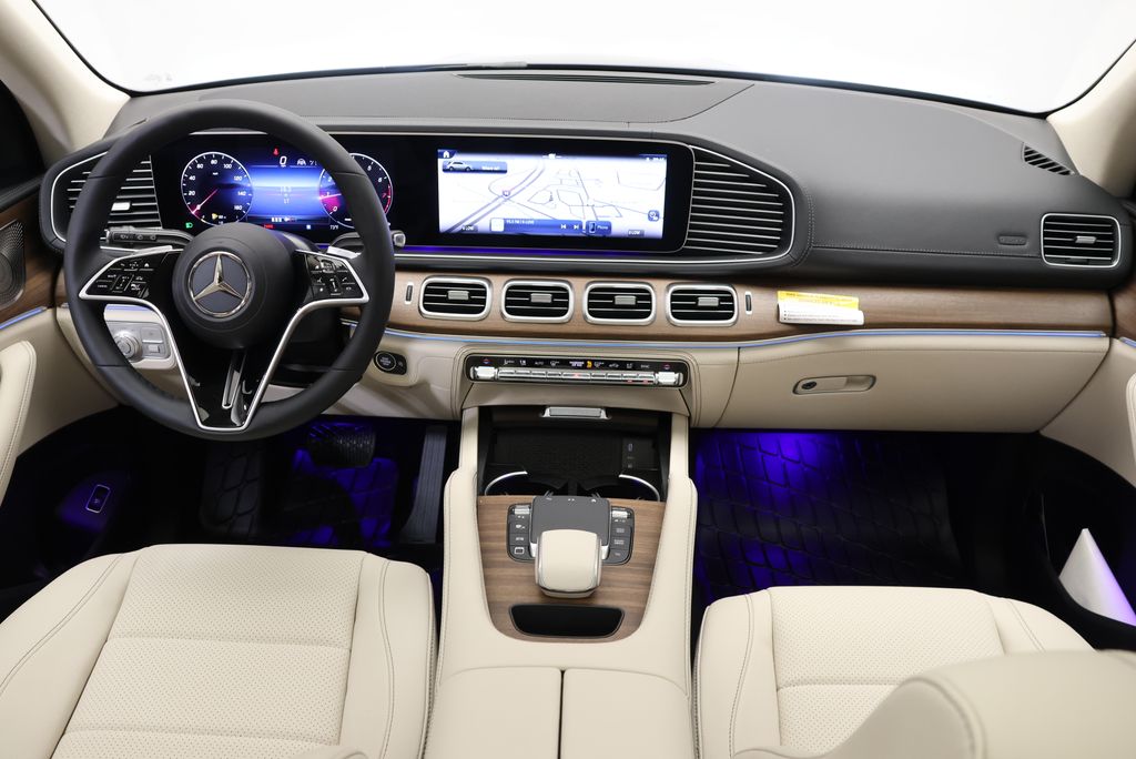 Thumbnail: 2026 Mercedes-Benz GLE - 18