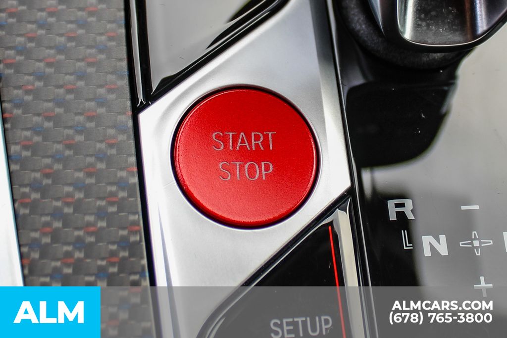 Used 2024 Unreleased BMW Label image 28