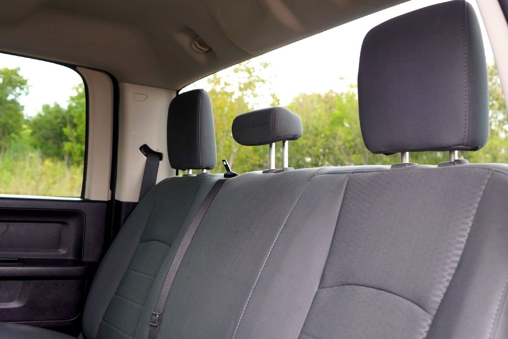 Used Car 2014 Ram 2500  Tradesman For Sale Under $20,000 In Taylor, Texas