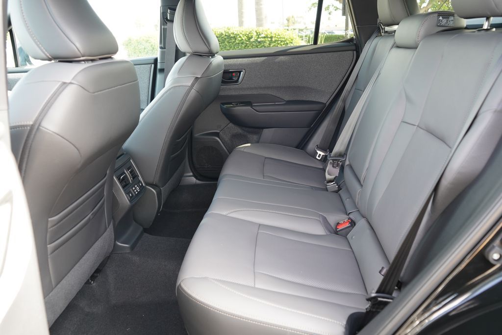 Thumbnail: 2026 Subaru Outback - 7