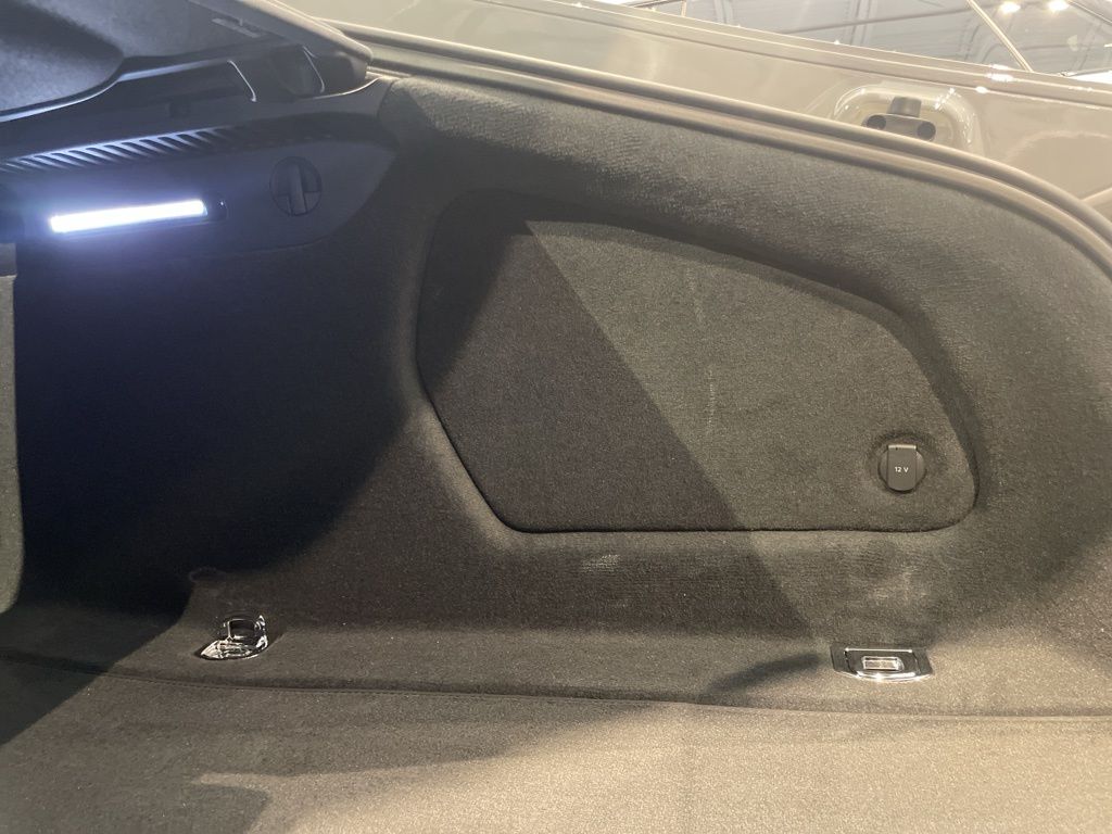 New 2025 Gray Audi performance image 22