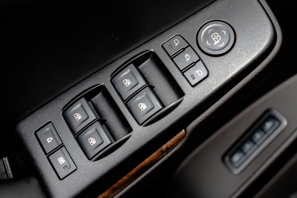 Used 2016 Chevrolet Suburban SUV