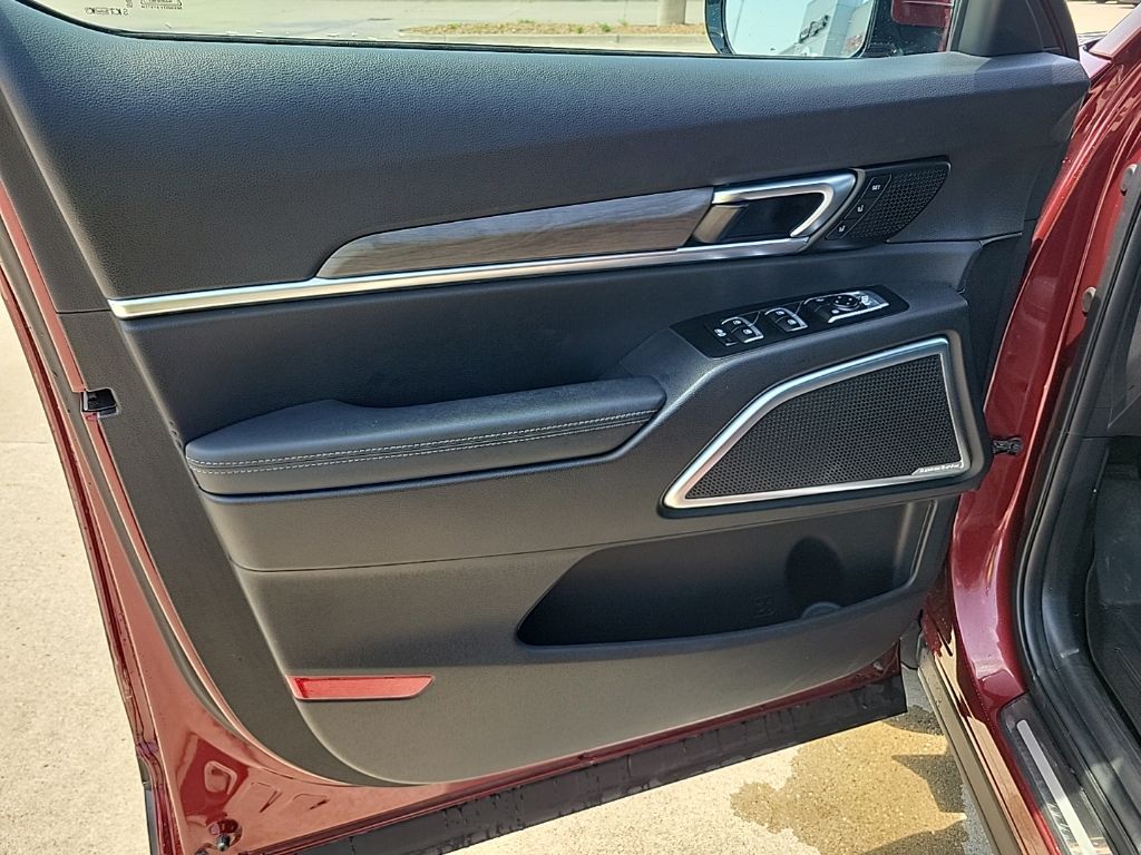 Used 2023 Kia Telluride SUV