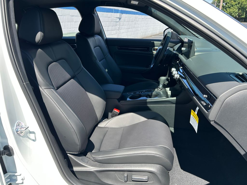 Thumbnail: 2026 Honda Civic - 24