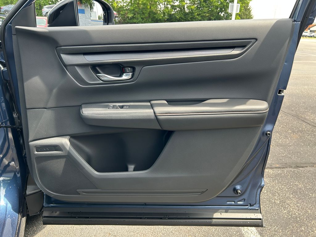 Thumbnail: 2026 Honda CR-V - 25