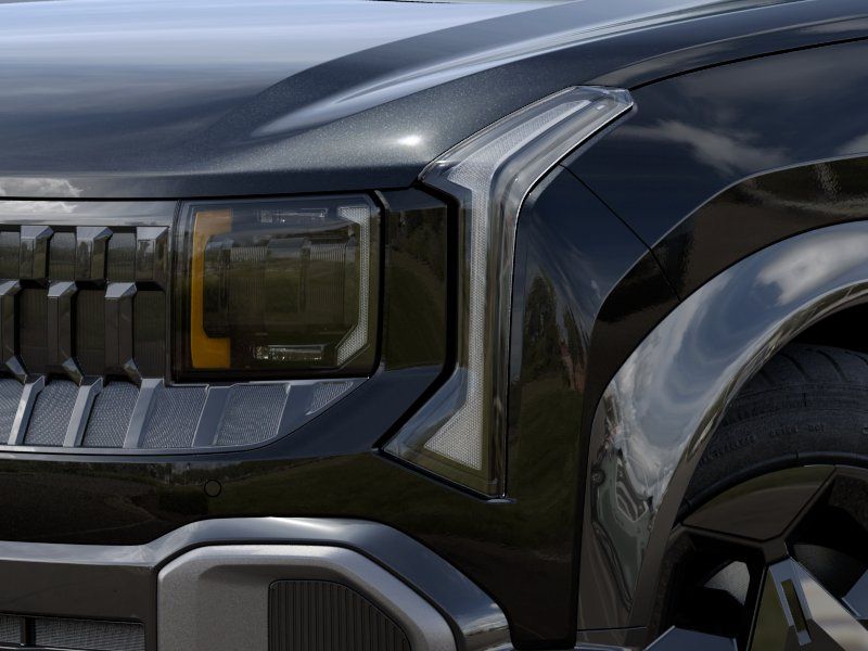 2027 Aurora Black Pearl Kia Seltos X-Line S AWD SUV