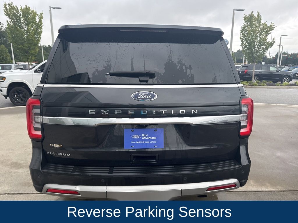 2023 Ford Expedition Platinum