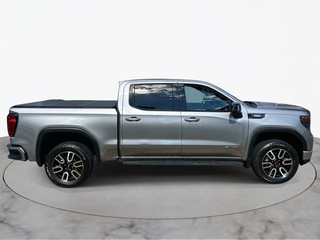 Thumbnail: 2023 GMC Sierra 1500 - 6