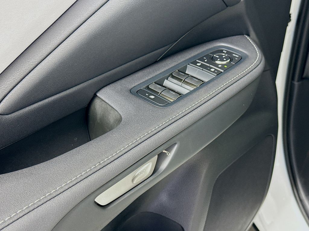 2025 Lexus TX 350 20