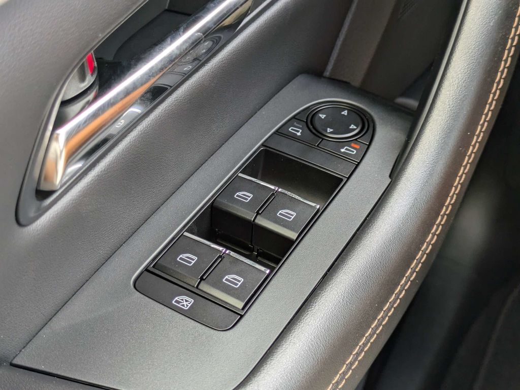 2026 Mazda CX-90 3.3 Turbo Preferred