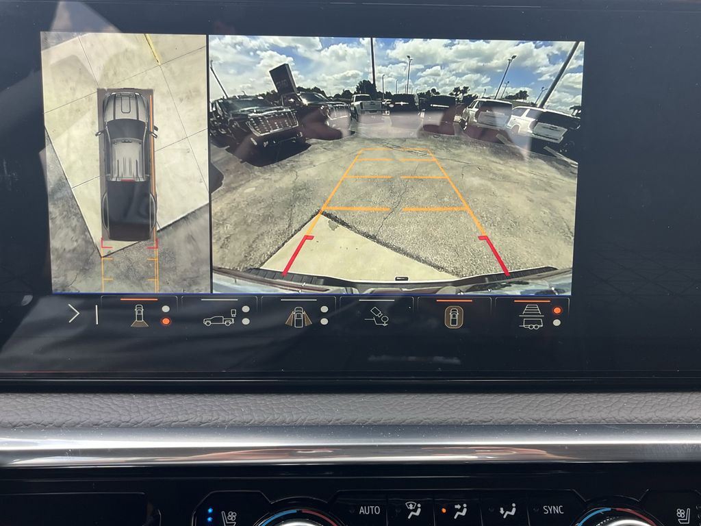 new 2026 GMC Sierra 3500HD car, priced at $90,386