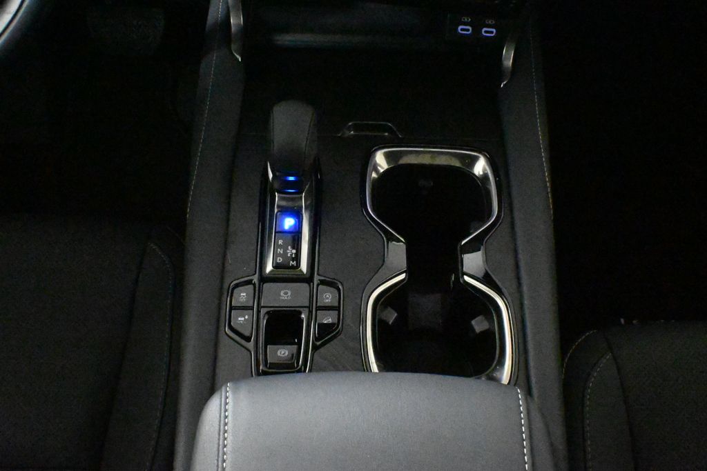 Thumbnail: 2025 Lexus RX - 23