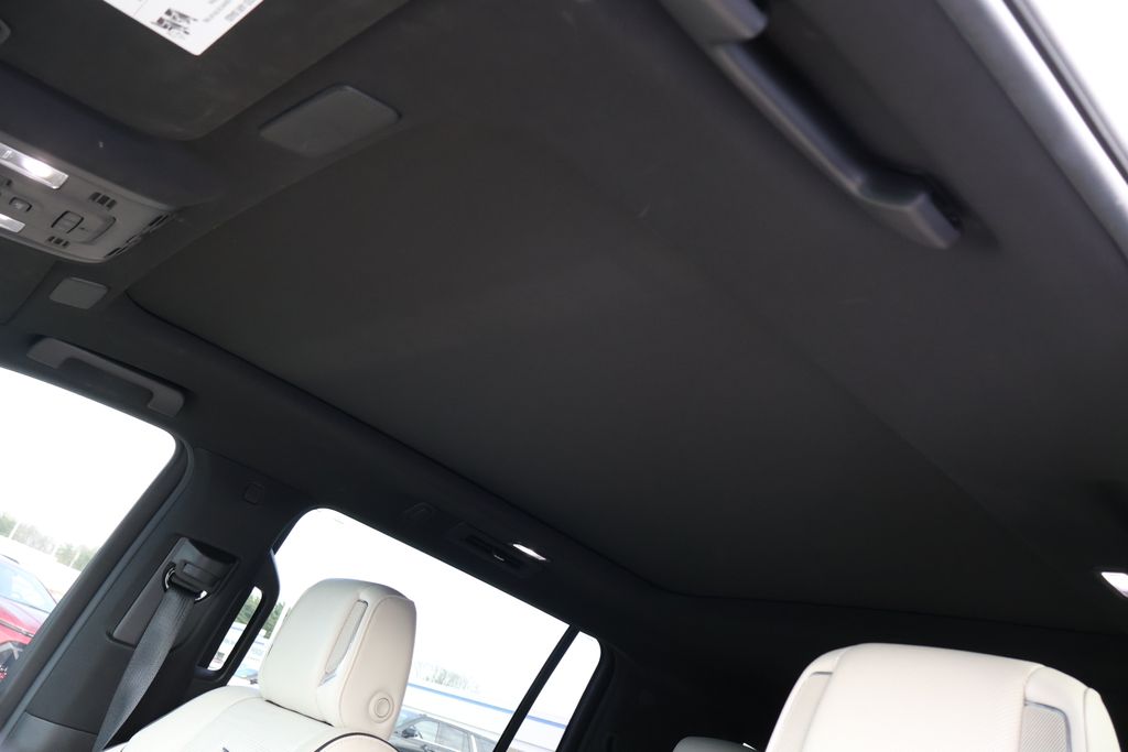 2021 Cadillac Escalade ESV Sport 14