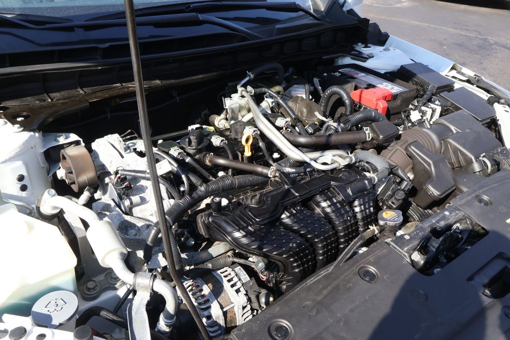 Thumbnail: 2024 Nissan Altima - 13