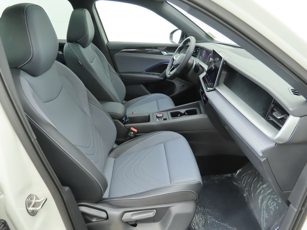 Thumbnail: 2026 Volkswagen Tiguan - 20