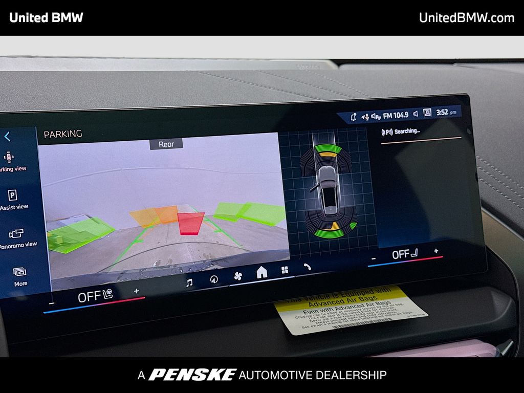 Thumbnail: 2026 BMW X3 - 9