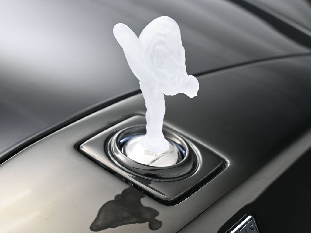 Used 2025 Black Rolls-Royce  image 7
