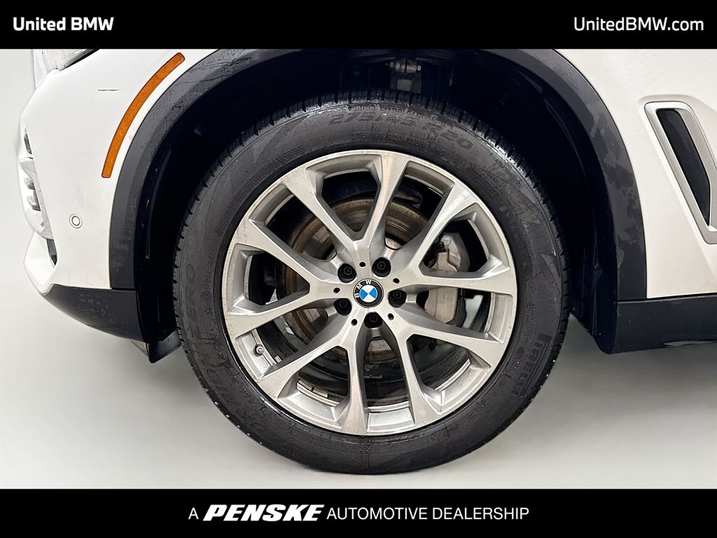 Thumbnail: 2023 BMW X5 - 2