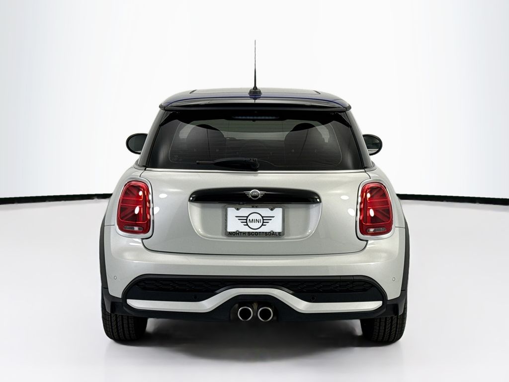 Thumbnail: 2022 MINI Cooper - 10