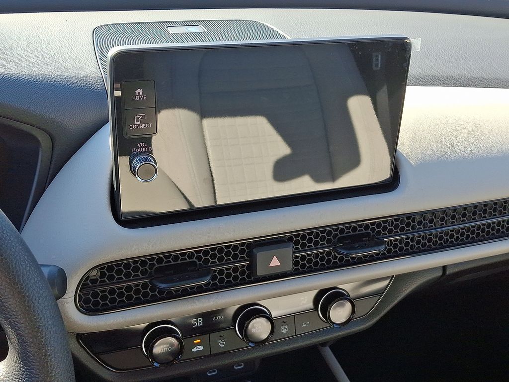 Thumbnail: 2026 Honda HR-V - 8