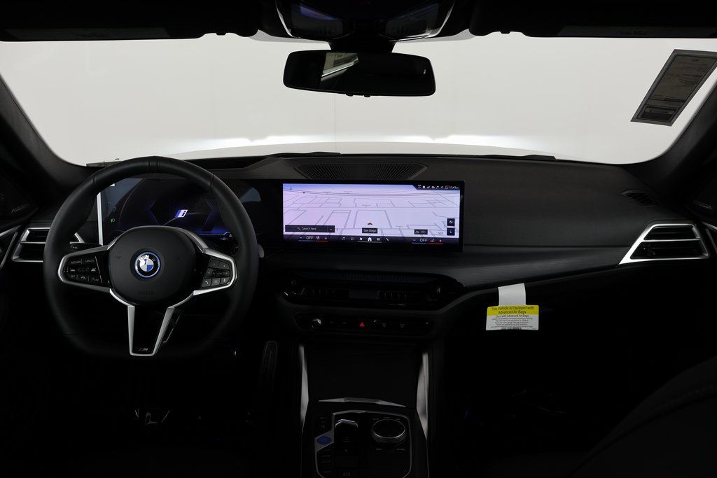 Thumbnail: 2025 BMW i4 - 4