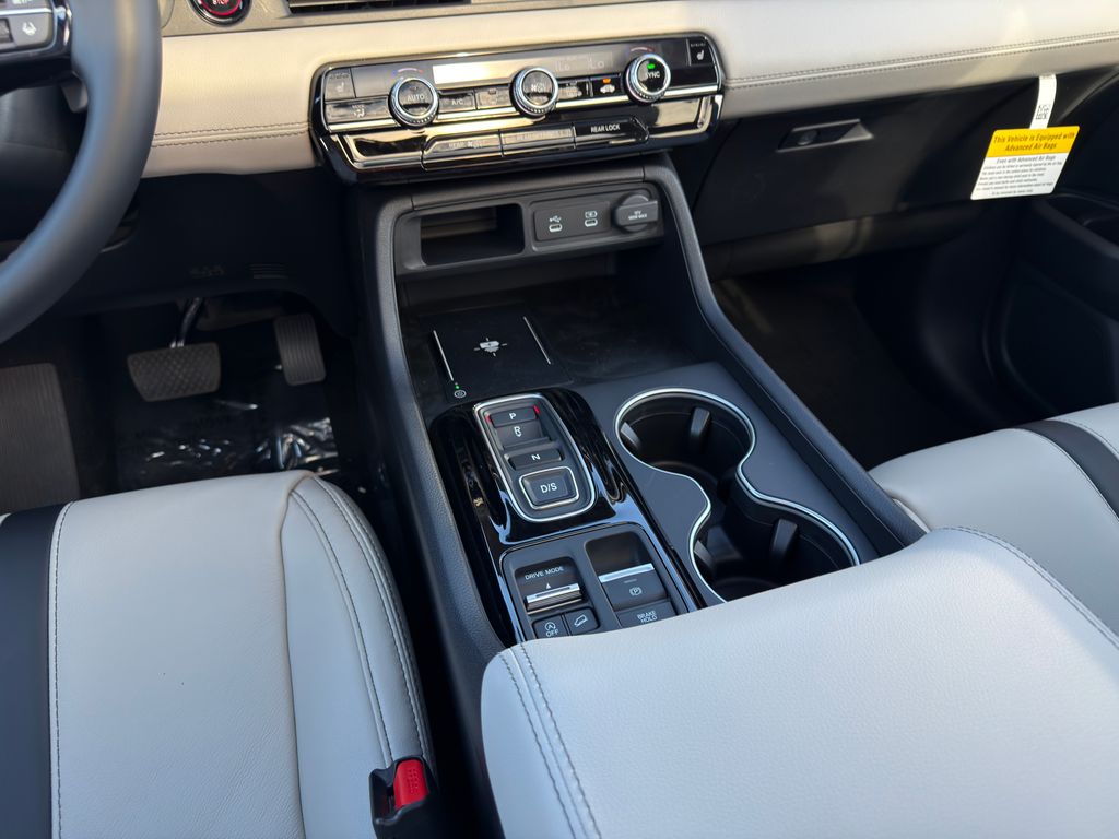 Thumbnail: 2026 Honda Pilot - 17