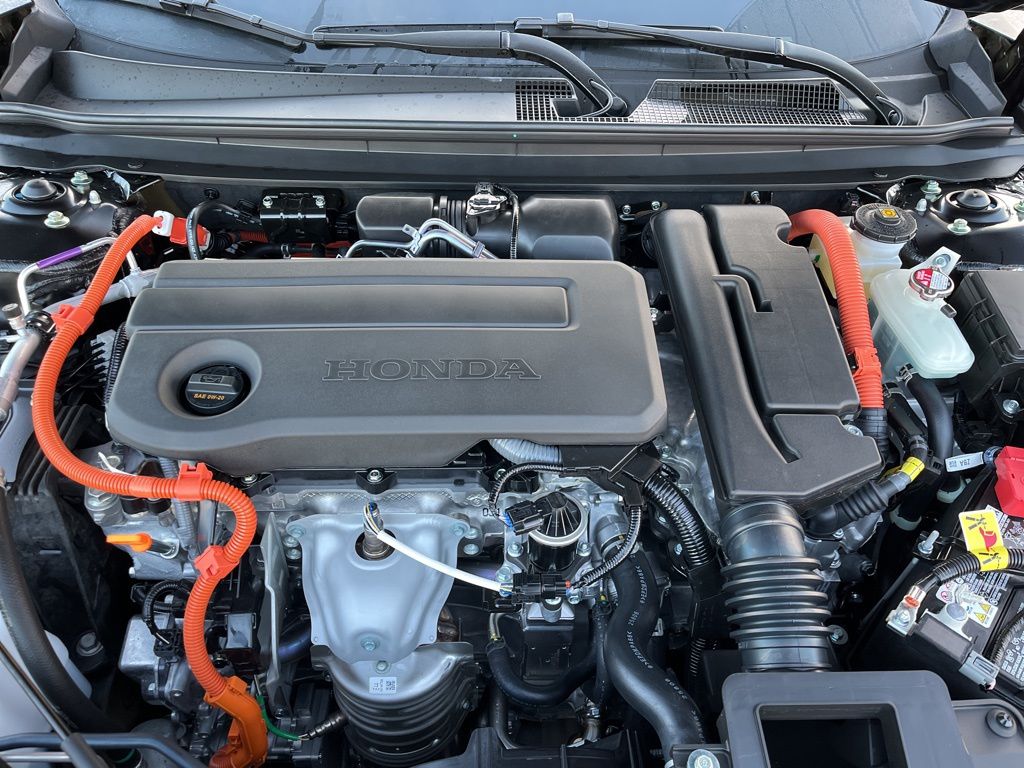 Thumbnail: 2026 Honda Accord - 8