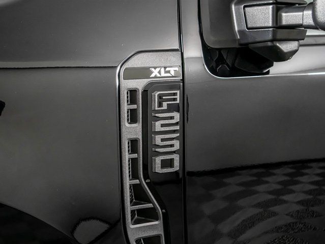 Used 2026 Black Ford XLT image 10