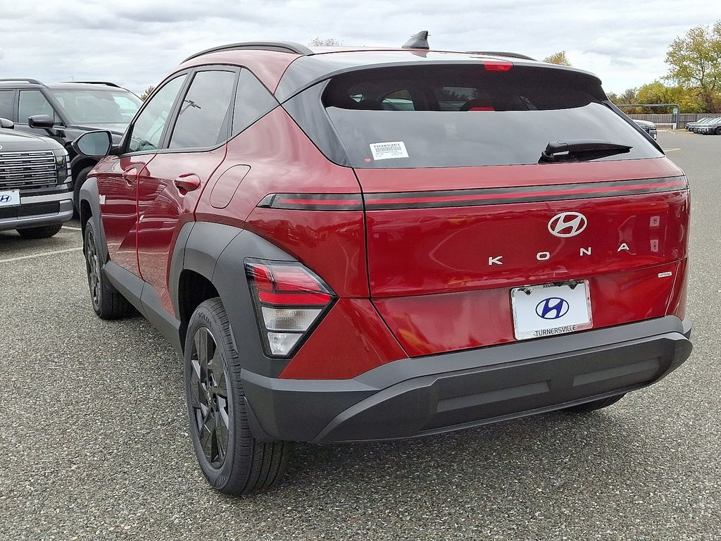 Thumbnail: 2026 Hyundai Kona - 3