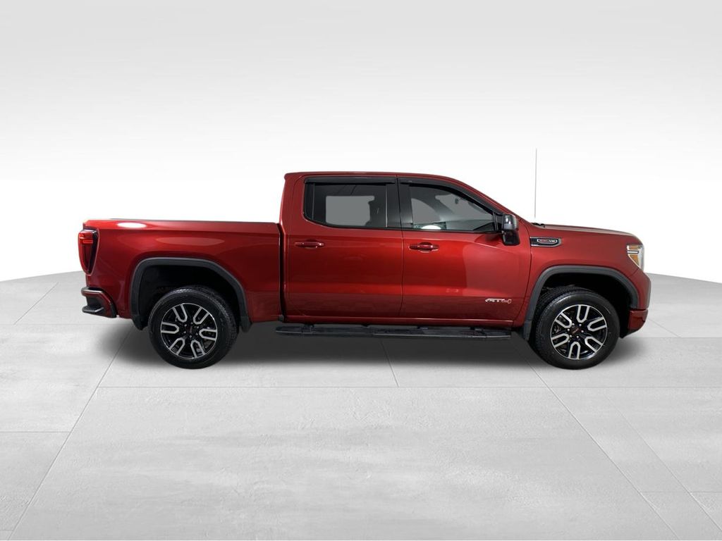 2019 GMC Sierra 1500 AT4 7