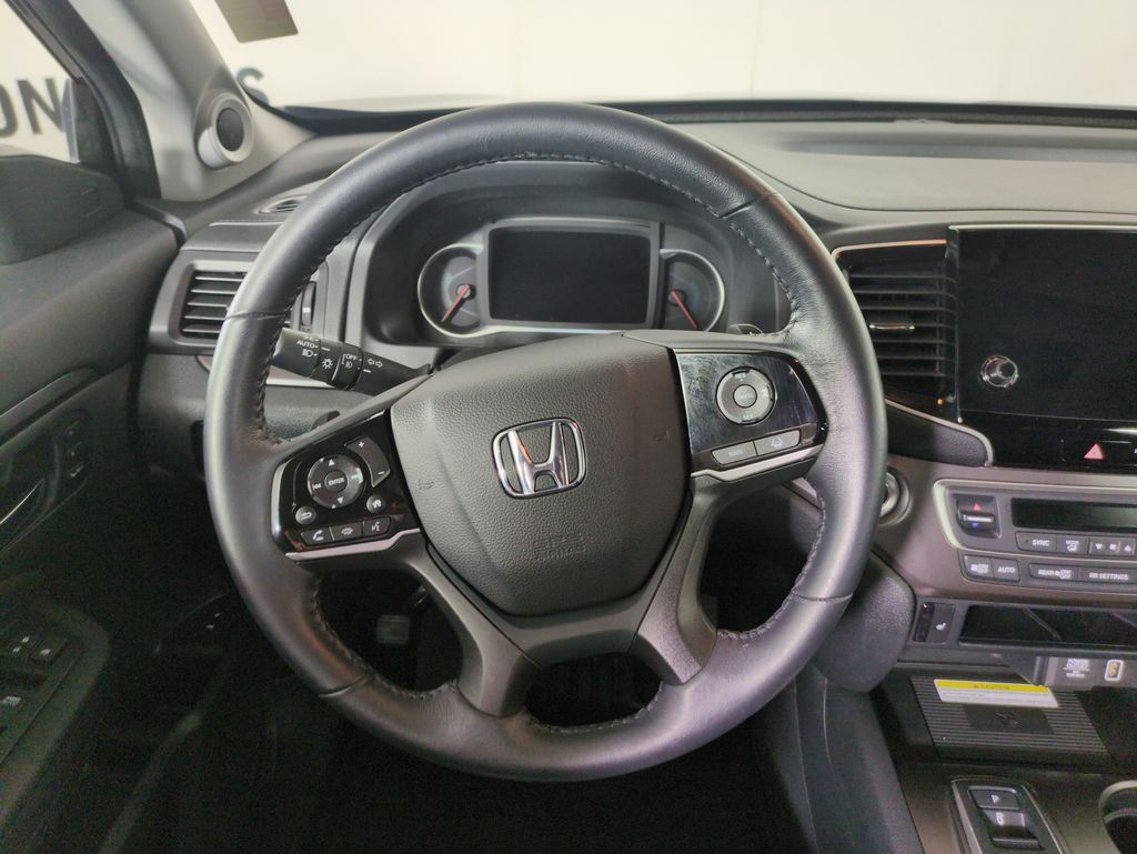Used 2022 Honda Pilot For Sale in Fort Wayne, IN
