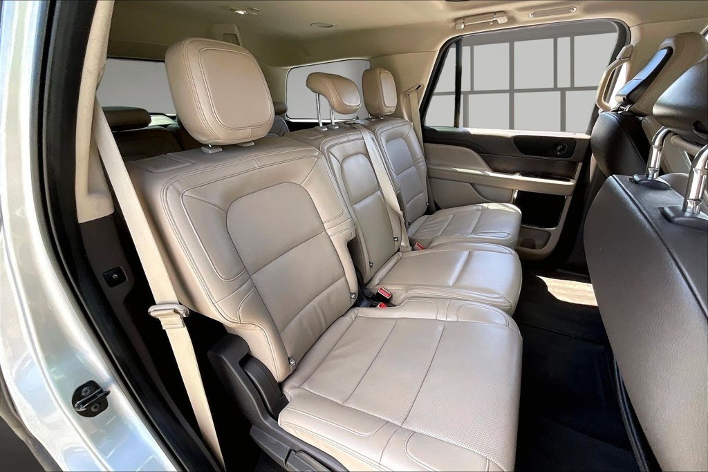 Used 2023 Lincoln Navigator SUV