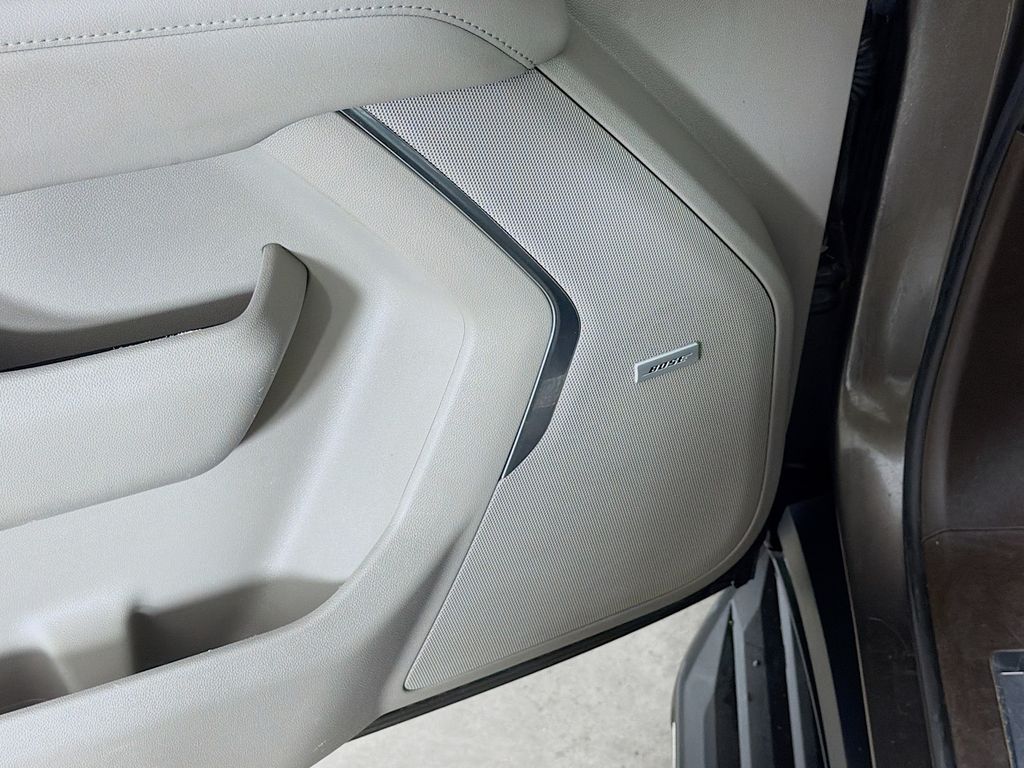 Used 2021 Chevrolet Tahoe SUV