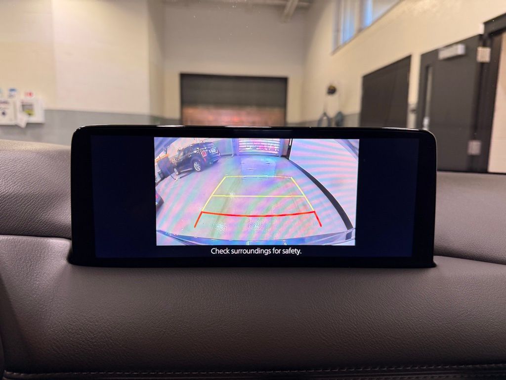 Thumbnail: 2023 Mazda CX-5 - 17