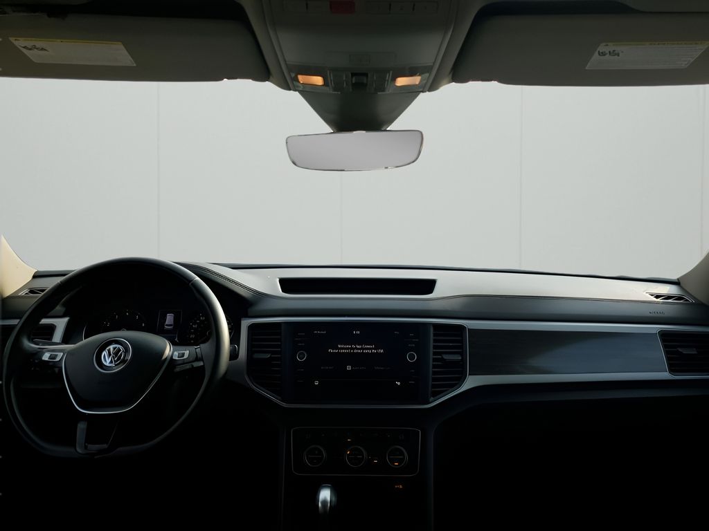 Used Car 2019 Volkswagen Atlas  3.6l V6 Se For Sale Under $20,000 In Austin, Texas