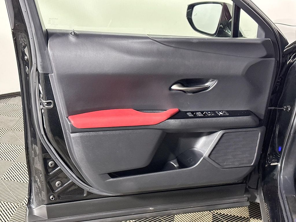 2020 Lexus UX 250h F SPORT